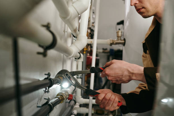 Water Softener Installation in Socastee, SC