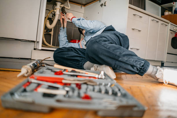 Best Water Softener Installation  in Socastee, SC