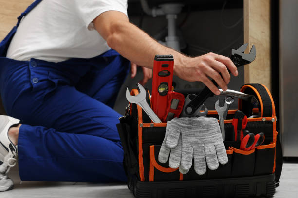 Best Residential Plumbing Services  in Socastee, SC